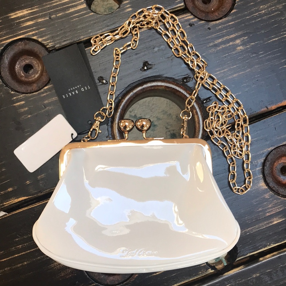 Ted Baker XBODY Bobble Purse